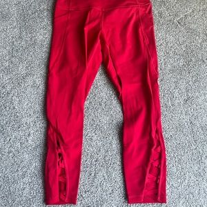 Victoria secret knockout leggings